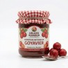 Confiture Artisanale Goyavier-Recette Traditionnelle- PEI FRUITS EXPORT